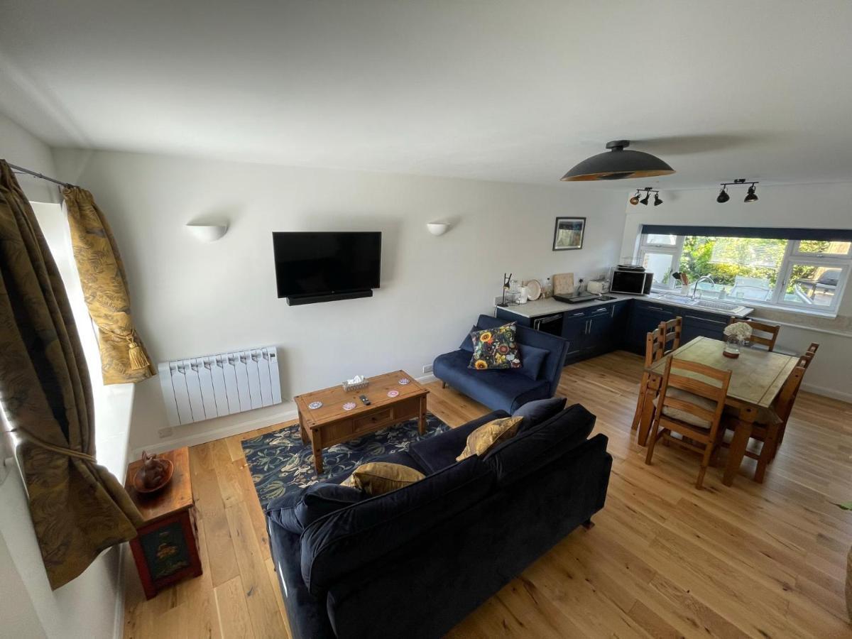Close To Sea And South Downs National Park - Sompting Exterior foto