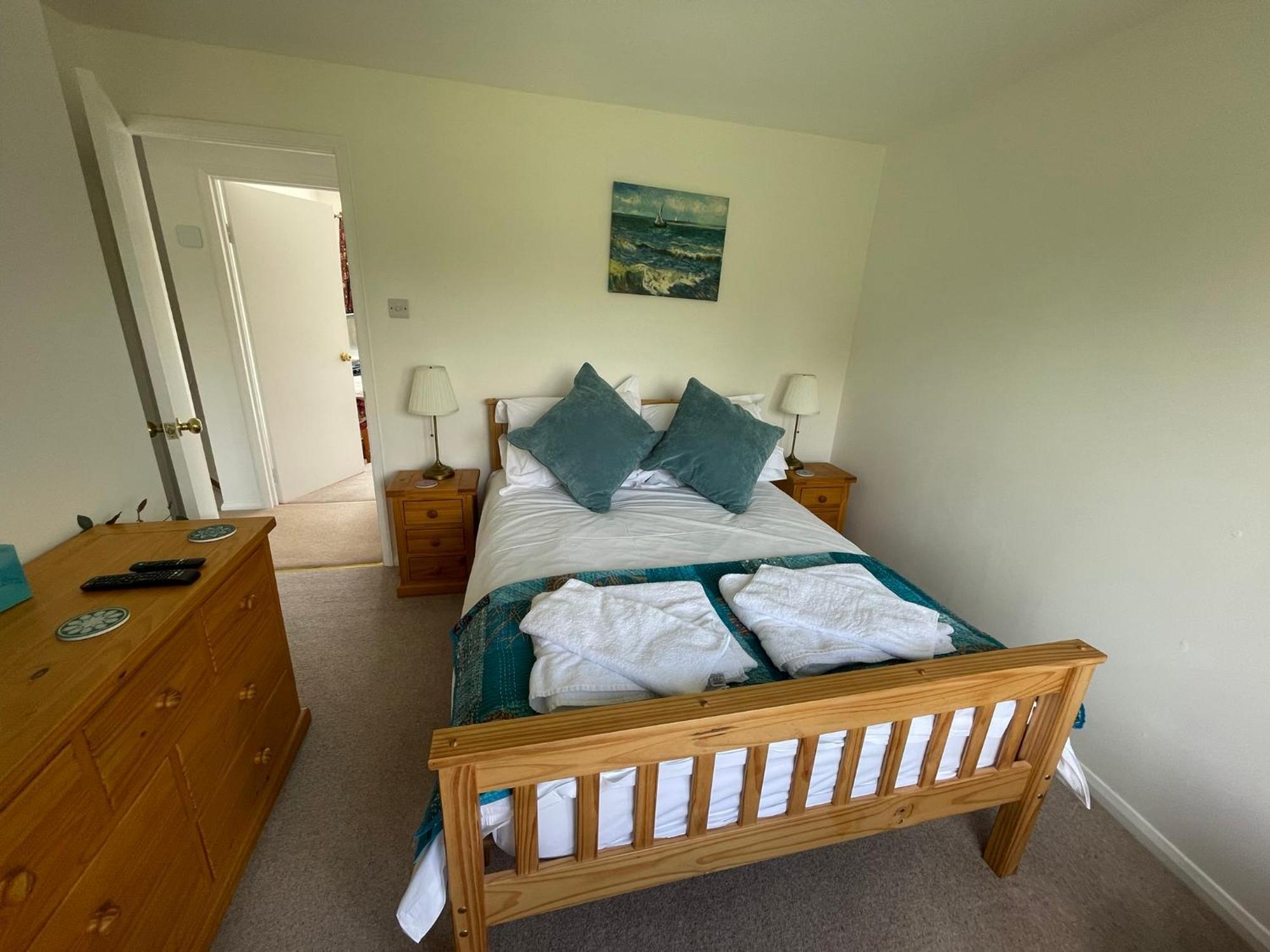 Close To Sea And South Downs National Park - Sompting Exterior foto