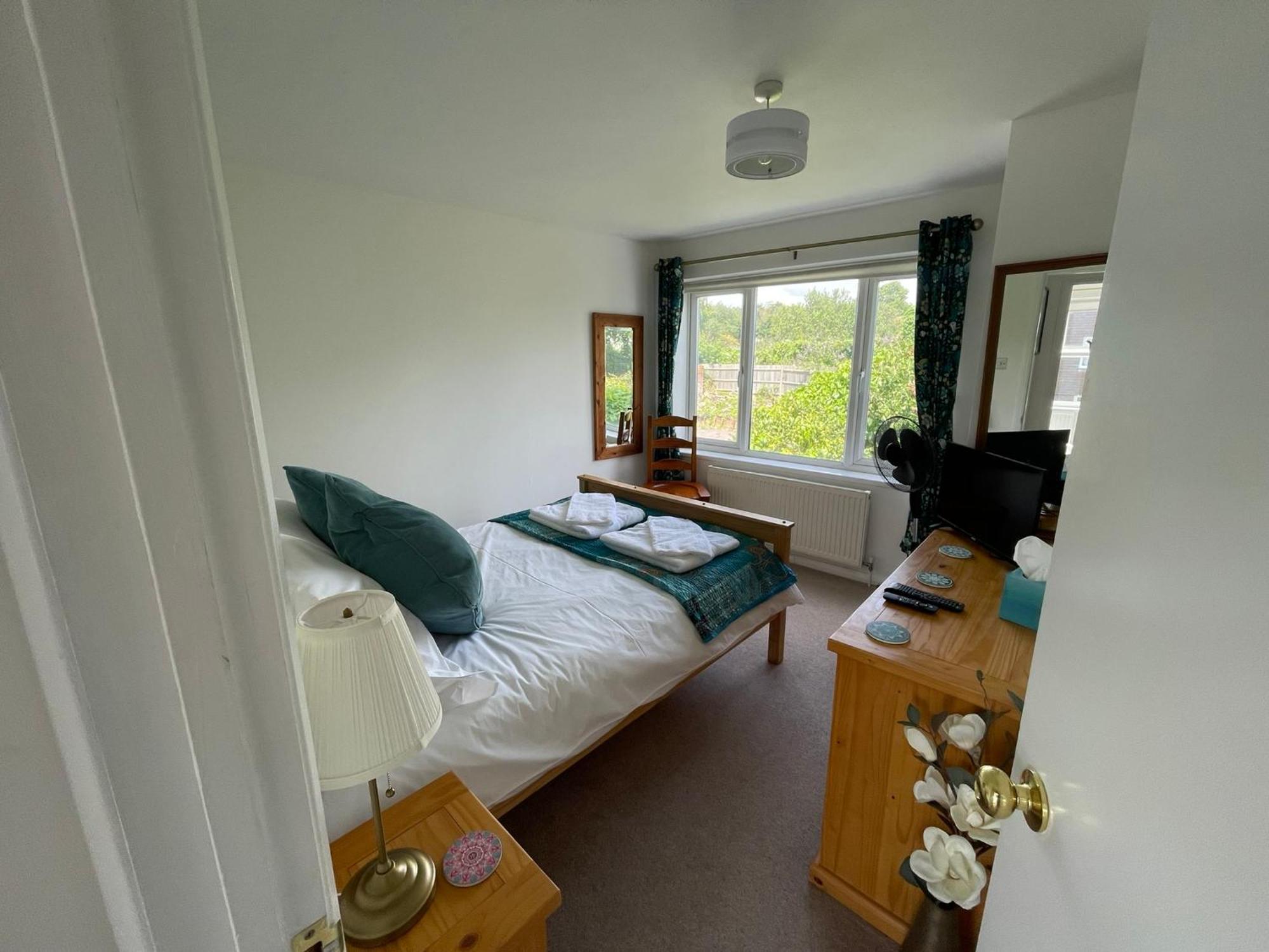 Close To Sea And South Downs National Park - Sompting Exterior foto